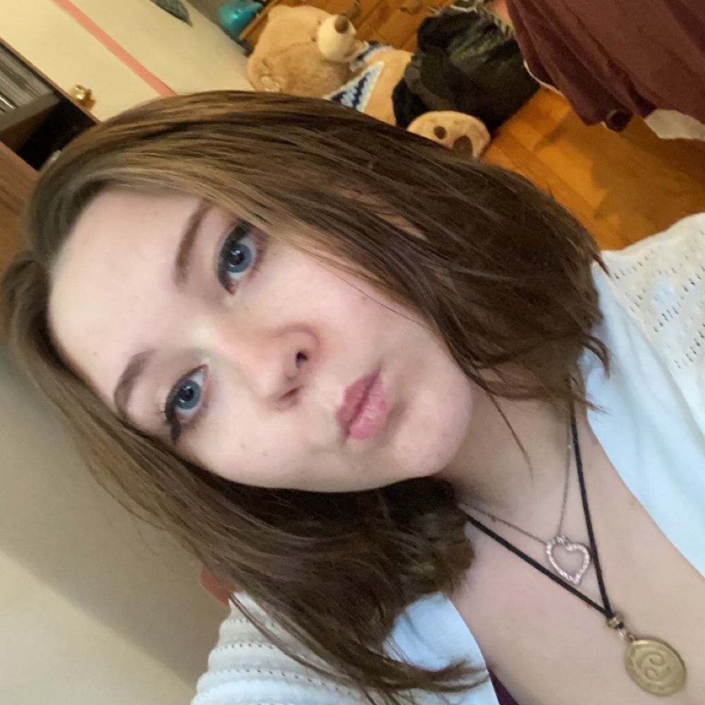 Meet your Posher, Merissa